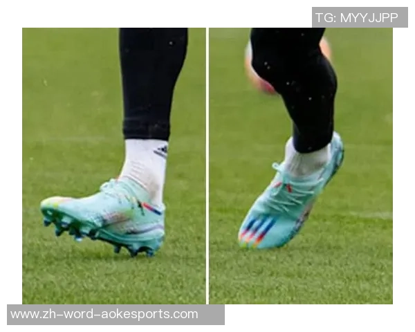 高中足球联赛必备足球鞋推荐助力球员提升竞技水平与表现 高中足球联赛必备足球鞋推荐助力球员提升竞技水平与表现